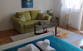 Alea Studio Apartment&Garage In The Heart Of Sarajevo