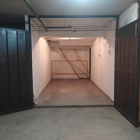 Alea Studio Apartment&Garage In The Heart Of SJJ Exterior foto