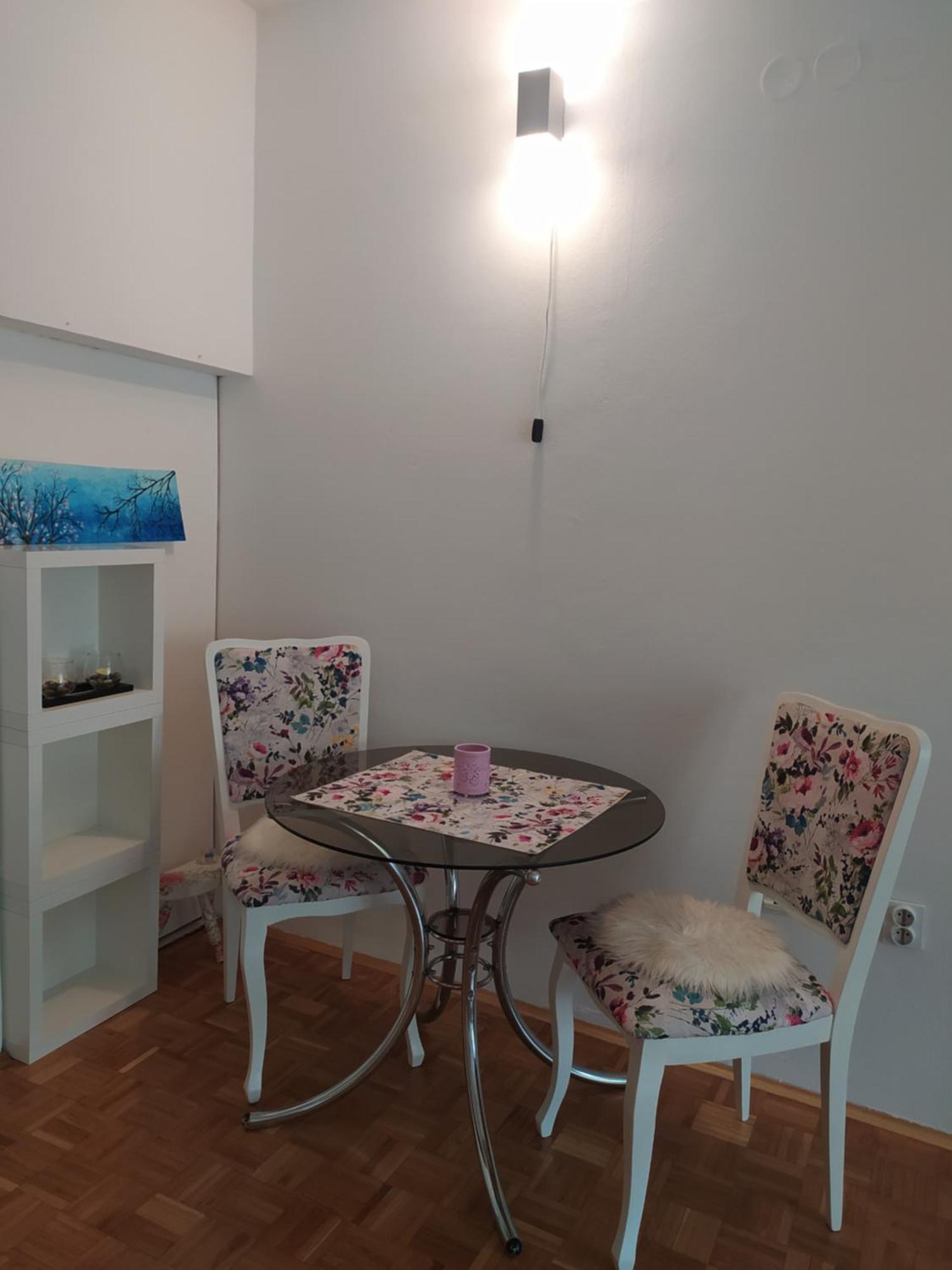 Alea Studio Apartment&Garage In The Heart Of SJJ Exterior foto
