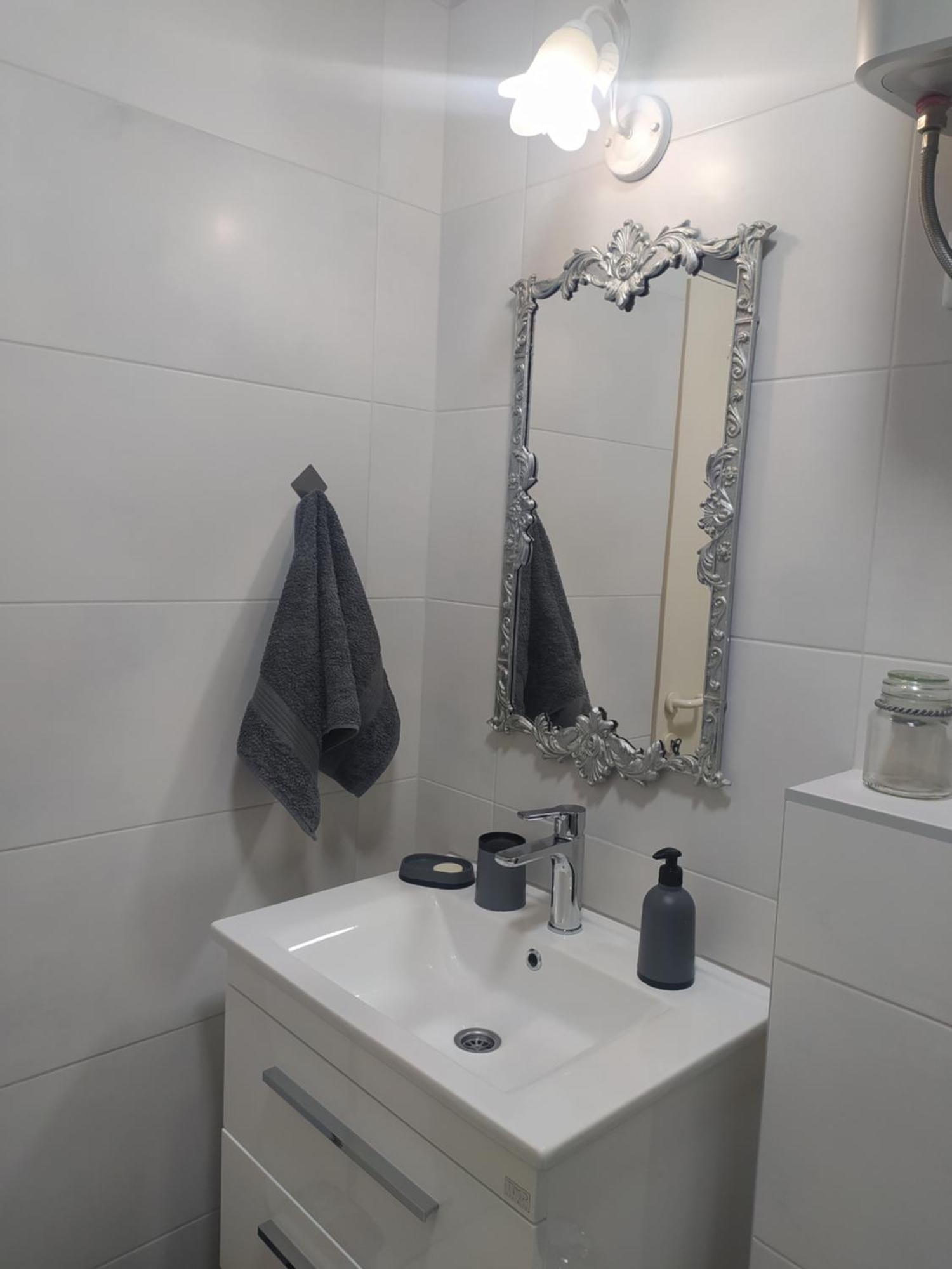 Alea Studio Apartment&Garage In The Heart Of SJJ Exterior foto